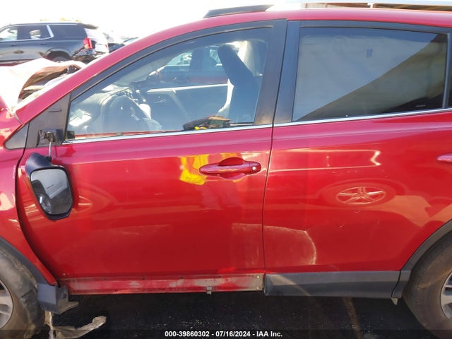 Toyota Rav4 Xle 2016 2T3WFREV0GW257697 Image 14