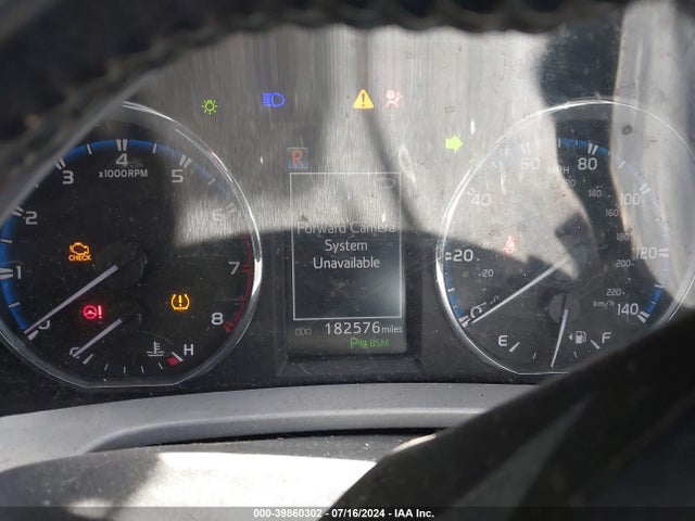 Toyota Rav4 Xle 2016 2T3WFREV0GW257697 Image 15