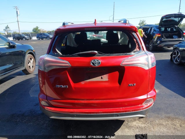 Toyota Rav4 Xle 2016 2T3WFREV0GW257697 Image 16