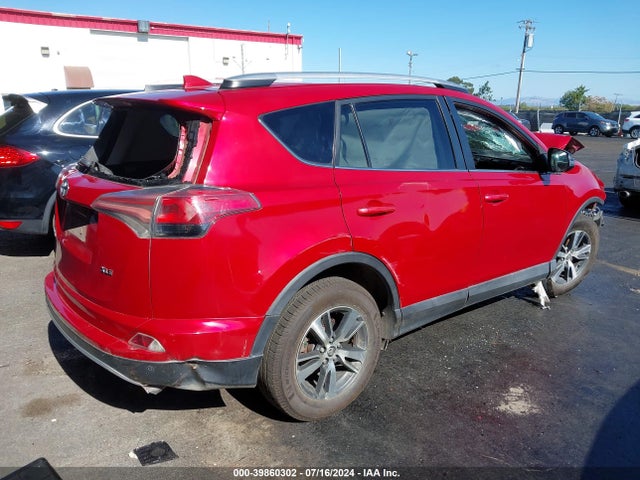 Toyota Rav4 Xle 2016 2T3WFREV0GW257697 Image 4