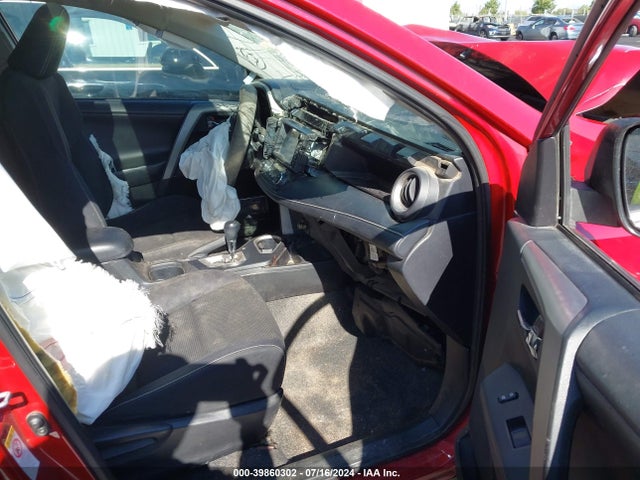 Toyota Rav4 Xle 2016 2T3WFREV0GW257697 Image 5