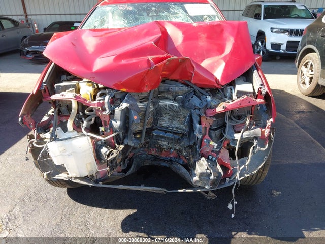 Toyota Rav4 Xle 2016 2T3WFREV0GW257697 Image 6
