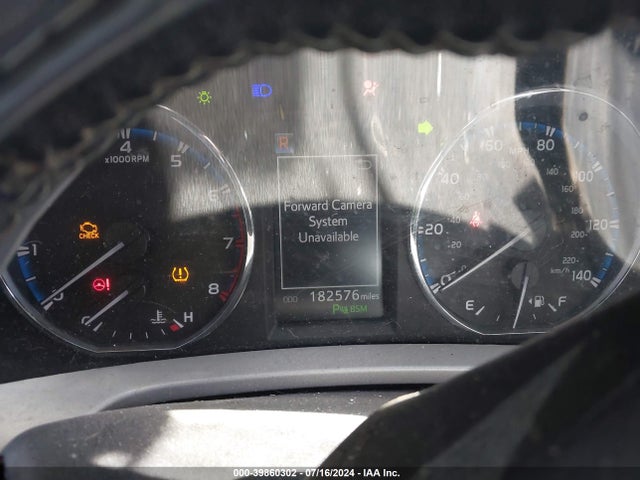 Toyota Rav4 Xle 2016 2T3WFREV0GW257697 Image 7