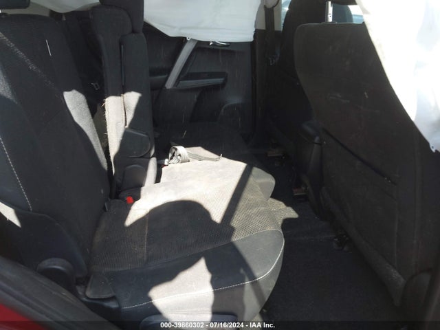 Toyota Rav4 Xle 2016 2T3WFREV0GW257697 Image 8