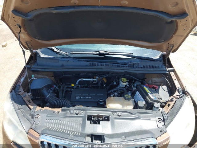KL4CJASB7GB675478 Buick Encore