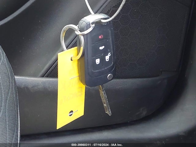 Buick Encore 2016 KL4CJASB7GB675478 Image 11