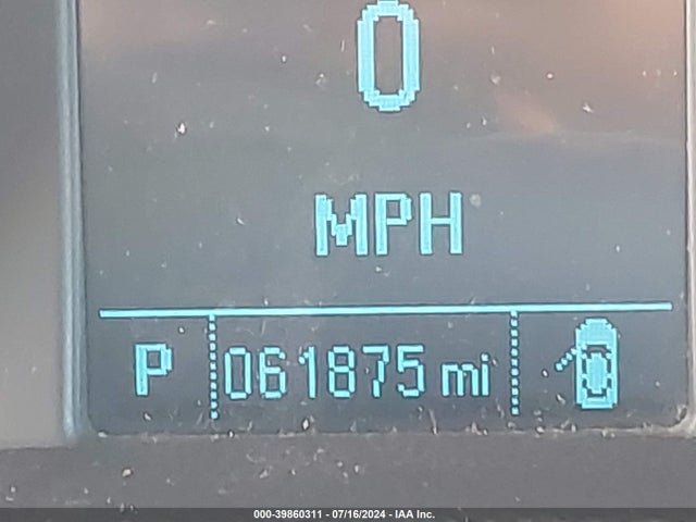 KL4CJASB7GB675478 Buick Encore