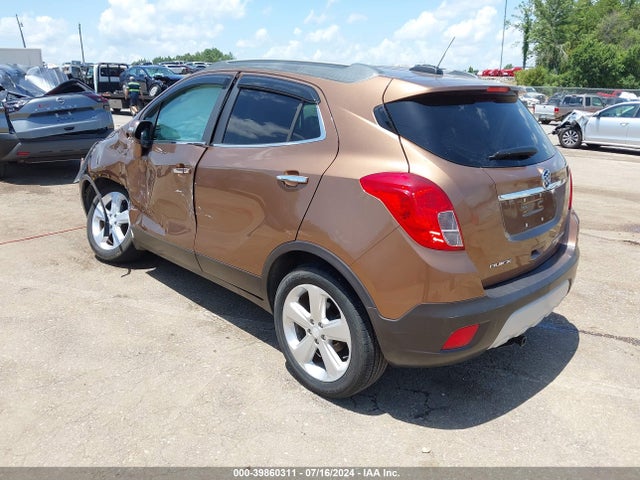 KL4CJASB7GB675478 Buick Encore