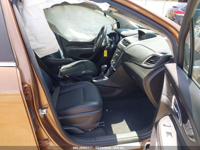KL4CJASB7GB675478 Buick Encore