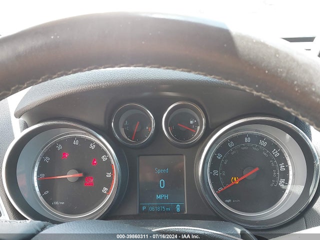 KL4CJASB7GB675478 Buick Encore