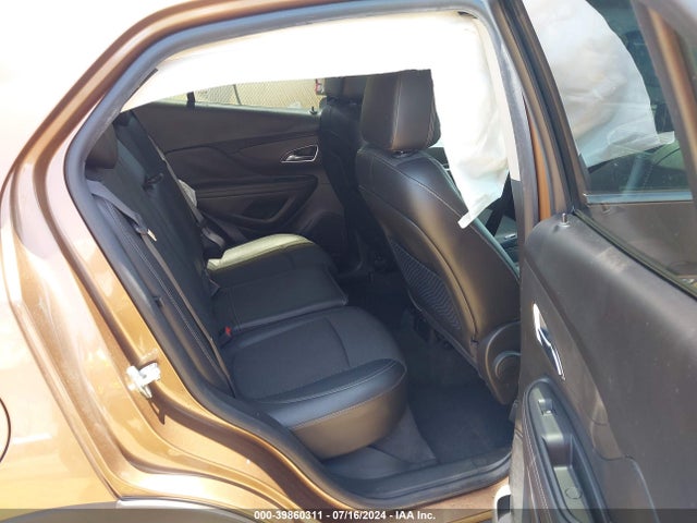 KL4CJASB7GB675478 Buick Encore