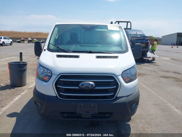 Ford Transit-150 2020 1FTYE1YG1LKB75314 Image 12