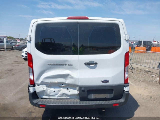 Ford Transit-150 2020 1FTYE1YG1LKB75314 Image 16