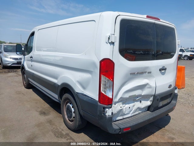 Ford Transit-150 2020 1FTYE1YG1LKB75314 Image 3