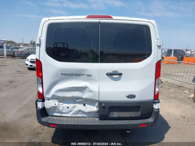 Ford Transit-150 2020 1FTYE1YG1LKB75314 Image 6