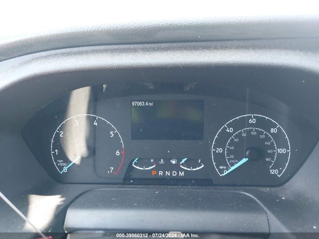 Ford Transit-150 2020 1FTYE1YG1LKB75314 Image 7