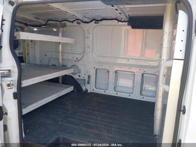 Ford Transit-150 2020 1FTYE1YG1LKB75314 Image 8