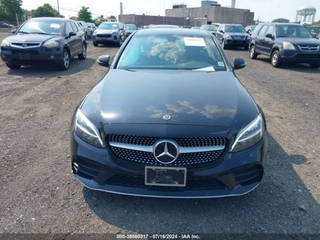 W1KWF8EB6LR573301 Mercedes-Benz C 300 4matic