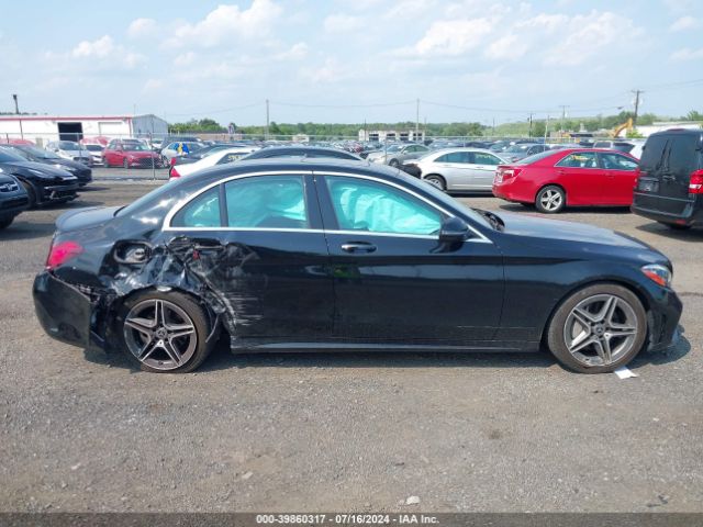 W1KWF8EB6LR573301 Mercedes-Benz C 300 4matic