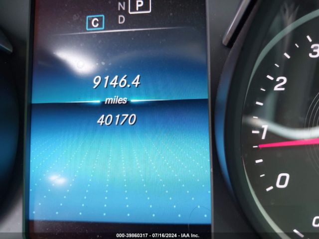 W1KWF8EB6LR573301 Mercedes-Benz C 300 4matic