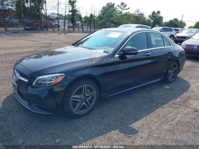 W1KWF8EB6LR573301 Mercedes-Benz C 300 4matic