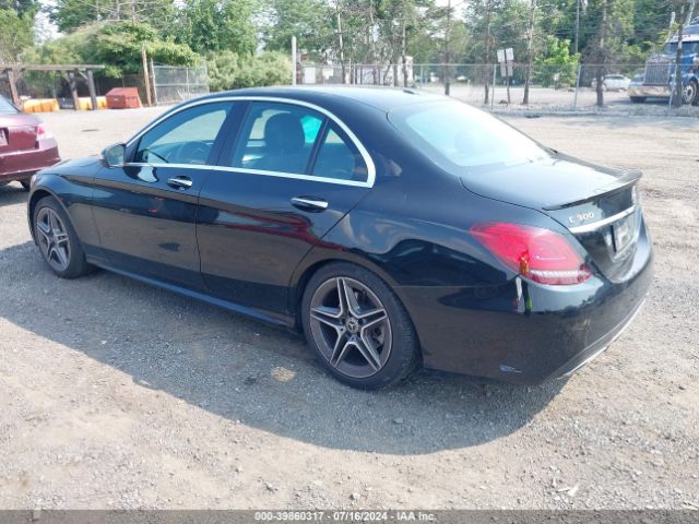 W1KWF8EB6LR573301 Mercedes-Benz C 300 4matic