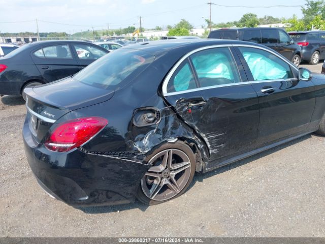 W1KWF8EB6LR573301 Mercedes-Benz C 300 4matic