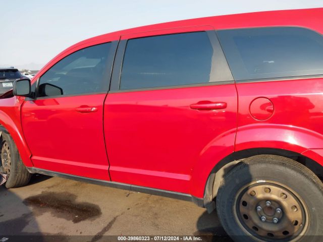 3C4PDCAB2FT737863 Dodge Journey American Value Pkg