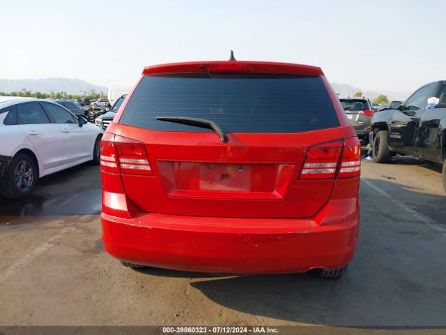3C4PDCAB2FT737863 Dodge Journey American Value Pkg