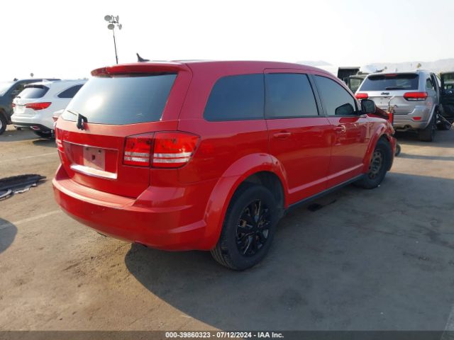 3C4PDCAB2FT737863 Dodge Journey American Value Pkg