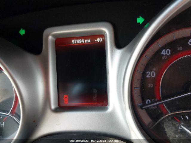 3C4PDCAB2FT737863 Dodge Journey American Value Pkg