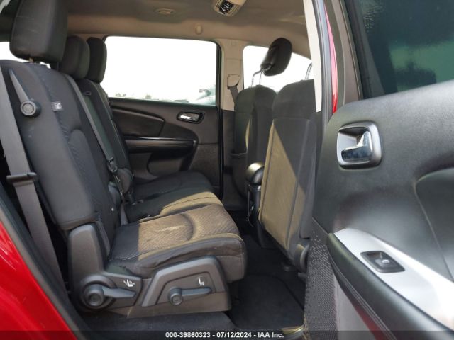 3C4PDCAB2FT737863 Dodge Journey American Value Pkg