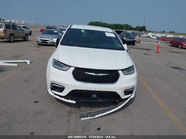 2C4RC1FG9PR555649 Chrysler Pacifica Touring