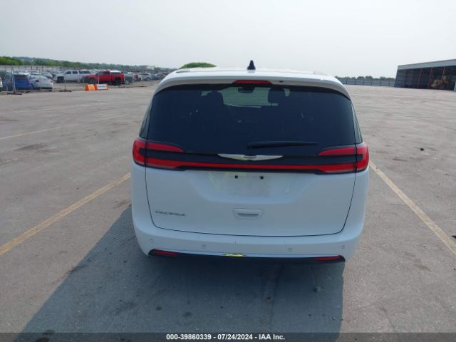 2C4RC1FG9PR555649 Chrysler Pacifica Touring