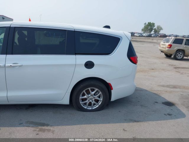 2C4RC1FG9PR555649 Chrysler Pacifica Touring