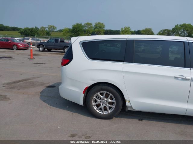 2C4RC1FG9PR555649 Chrysler Pacifica Touring