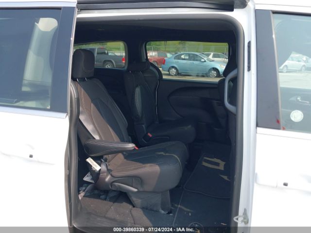 2C4RC1FG9PR555649 Chrysler Pacifica Touring