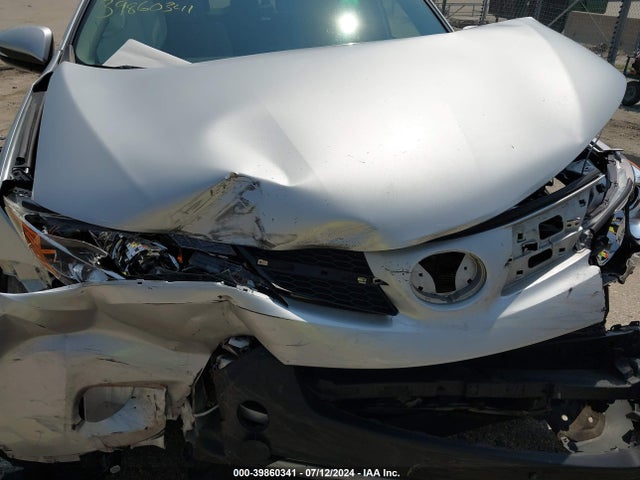 Toyota Rav4 Xle 2014 JTMRFREV8EJ007407 Image 12