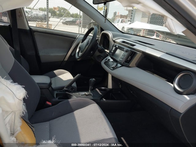 Toyota Rav4 Xle 2014 JTMRFREV8EJ007407 Image 5