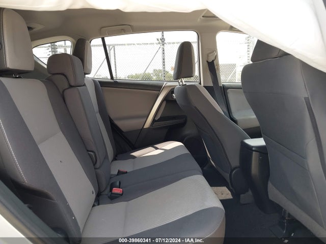 Toyota Rav4 Xle 2014 JTMRFREV8EJ007407 Image 8