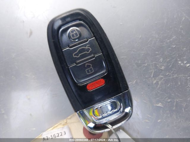 2013 AUDI S8 WAUD2AFD5DN019094 Photo 10