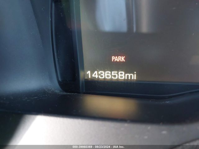 1GYS3BKJ2FR171655 Cadillac Escalade Luxury
