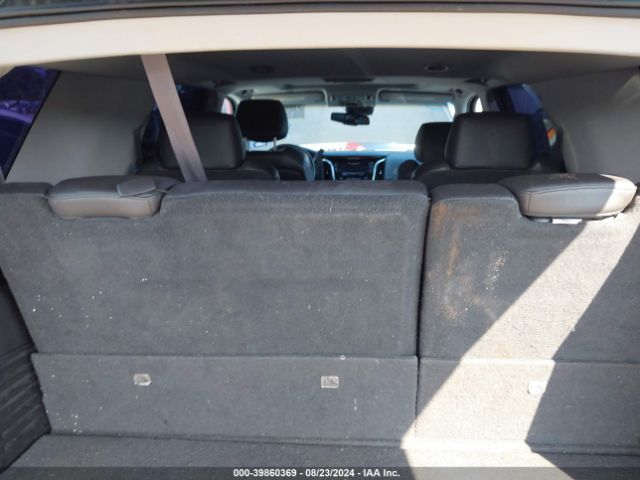 1GYS3BKJ2FR171655 Cadillac Escalade Luxury