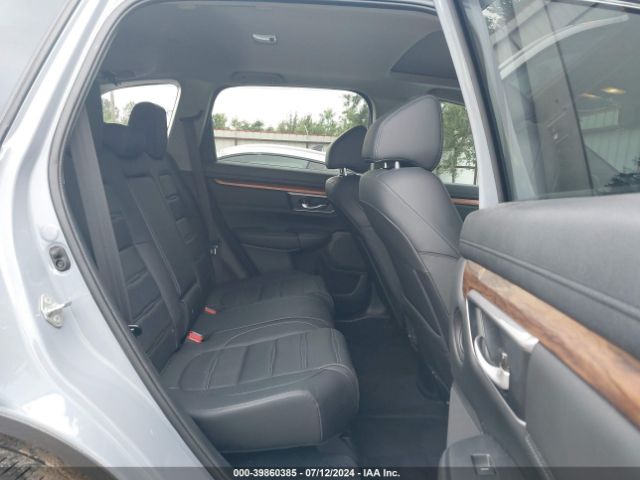 2HKRW1H94LH415683 Honda Cr-v 2wd Touring