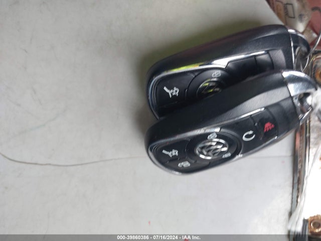 Buick Envision Awd Essence 2019 LRBFX2SA9KD004730 Image 11
