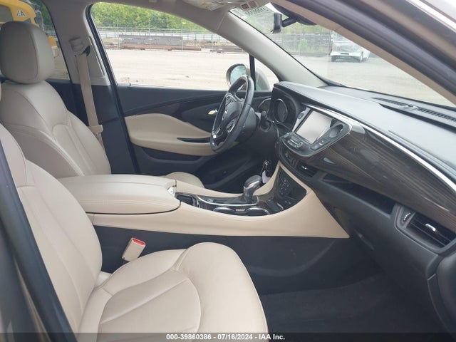 Buick Envision Awd Essence 2019 LRBFX2SA9KD004730 Image 5