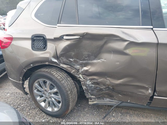 Buick Envision Awd Essence 2019 LRBFX2SA9KD004730 Image 6