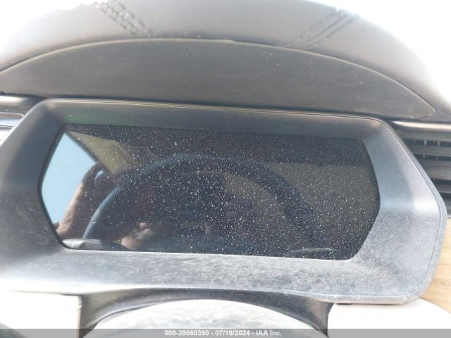 5YJXCDE26JF125904 Tesla MODEL X