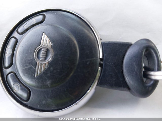 2013 MINI HARDTOP WMWSU3C54DT682792 Photo 10