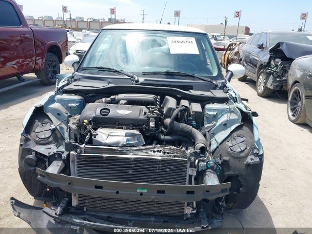 2013 MINI HARDTOP WMWSU3C54DT682792 Photo 5